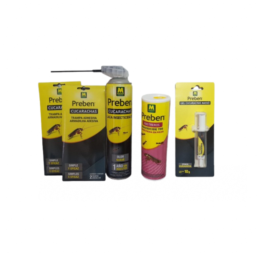 Kit Prebent