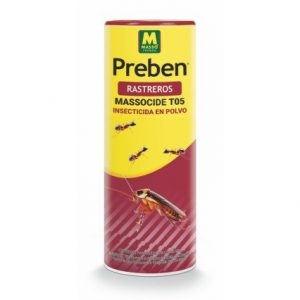 PREBEN INSECTICIDA EN POLVO